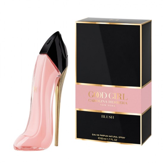 GOOD GIRL BLUSH edp vapo 50 ml 50 ml
