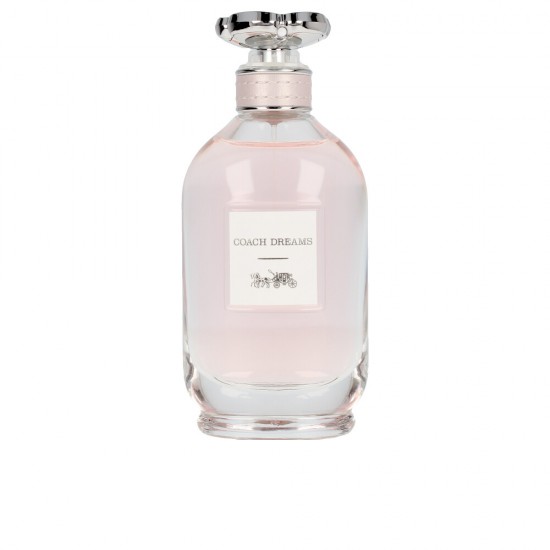 COACH DREAMS eau de parfum spray 90 ml 90 ml