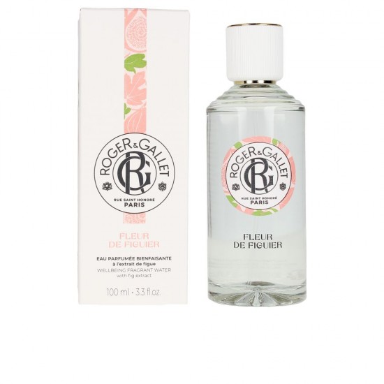 FLEUR DE FIGUIER agua perfumada bienestar 100 ml 100 ml