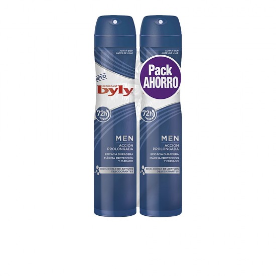 FOR MEN deodorant spray set  200 ml
