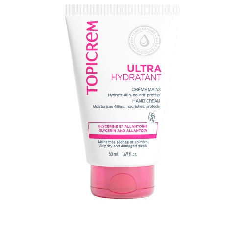 UH ultra moisturizing hand cream 50 ml 50 ml
