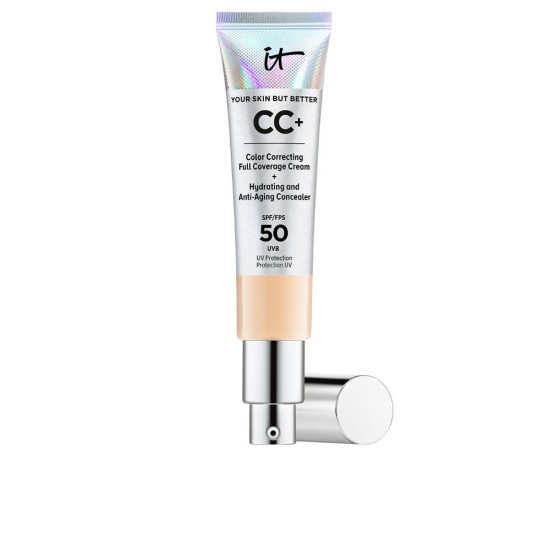 YOUR SKIN BUT BETTER CC+ cream foundation SPF50+ #light 32 ml 32 ml
