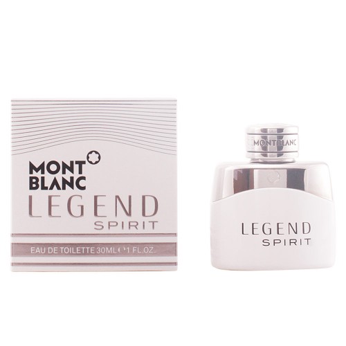 LEGEND SPIRIT eau de toilette spray 30 ml 30 ml