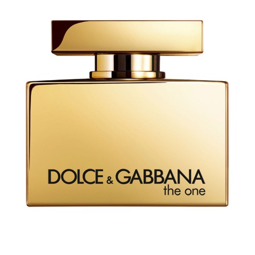 THE ONE GOLD INTENSE edp vapo 75 ml 75 ml