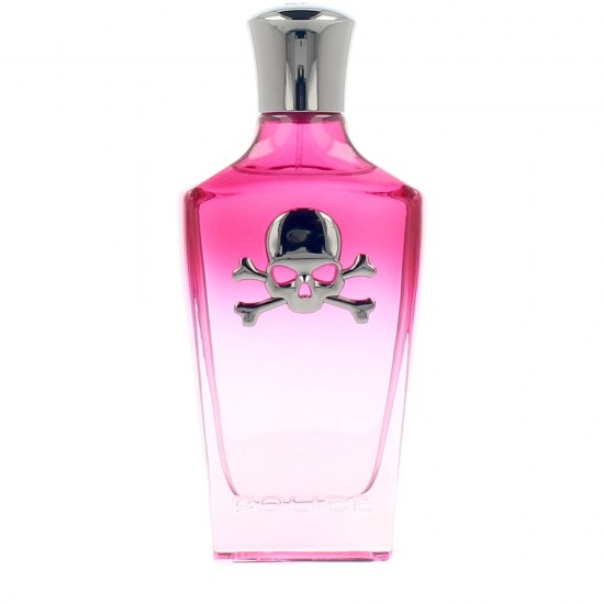 POLICE POTION LOVE edp vapo 100 ml 100 ml