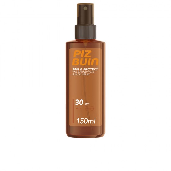 PIZ BUIN TAN & PROTECT oil spray SPF30 150 ml 150 ml