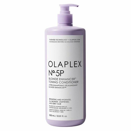 Nº5P BLONDE ENHANCER toning conditioner 1000 ml 1000 ml
