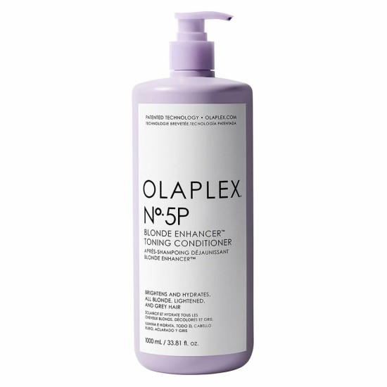 Nº5P BLONDE ENHANCER toning conditioner 1000 ml 1000 ml