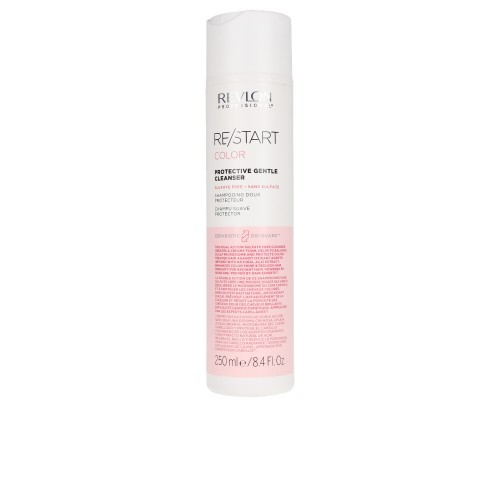 RE-START color protective gentle cleanser 250 ml 250 ml