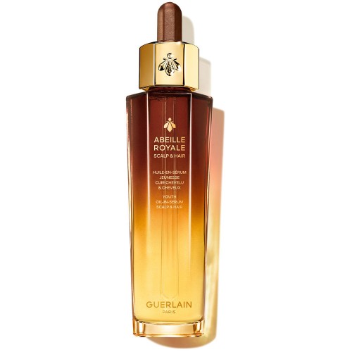 ABEILLE ROYALE SCALP & HAIR serum 50 ml 50 ml