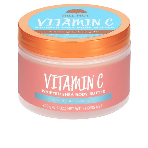 BUTTER SOUFLÉ body vitamin C 240 gr 240 gr