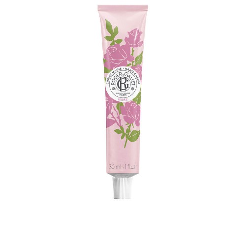 ROSE hand and nail cream 30 ml 30 ml