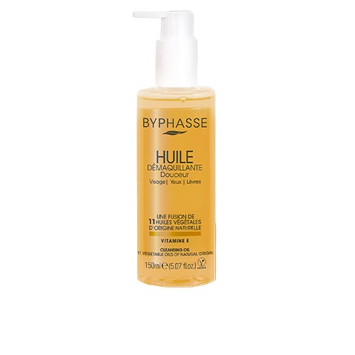 DOUCEUR make-up remover oil 150 ml 150 ml