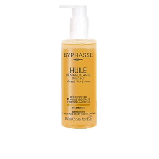 DOUCEUR make-up remover oil 150 ml 150 ml