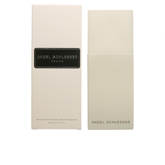 ANGEL SCHLESSER FEMME eau de toilette spray 100 ml 100 ml