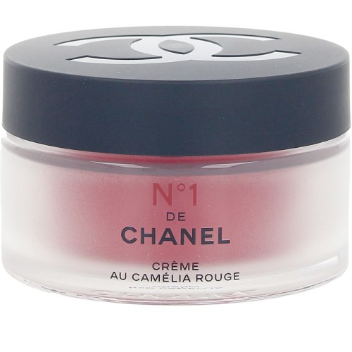 Nº1 DE CHANEL facial cream with red camellia 50 gr 50 gr