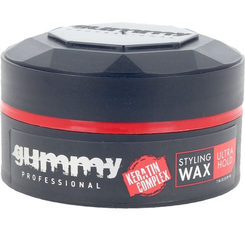 GUMMY STYLING WAX ultra hold wax 150 ml 150 ml