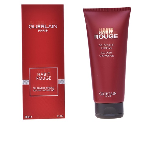 HABIT ROUGE shower gel 200 ml 200 ml