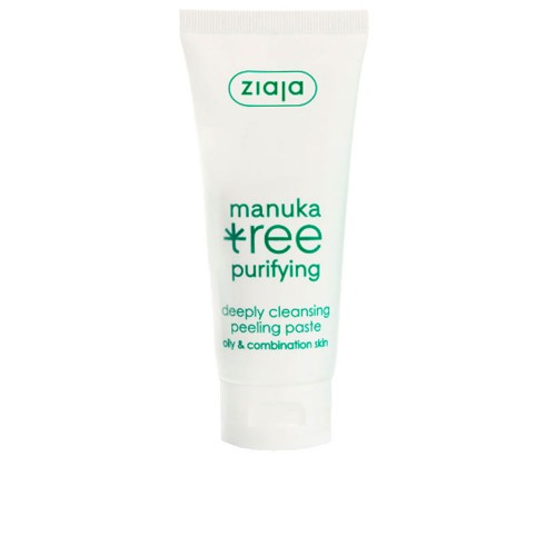 MANUKA pasta exfoliante 75 ml 75 ml