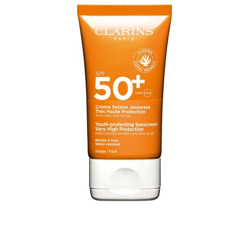 SOLAR dry touch face cream UVA/UVB50+ 50 ml 50 ml