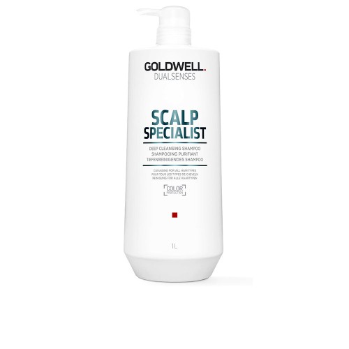 SCALP SPECIALIST deep cleansing shampoo 1000 ml 1000 ml