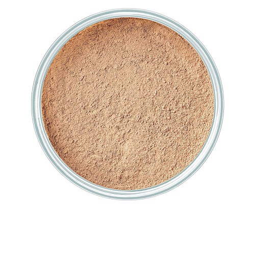 MINERAL POWDER foundation #6-honey  15 gr