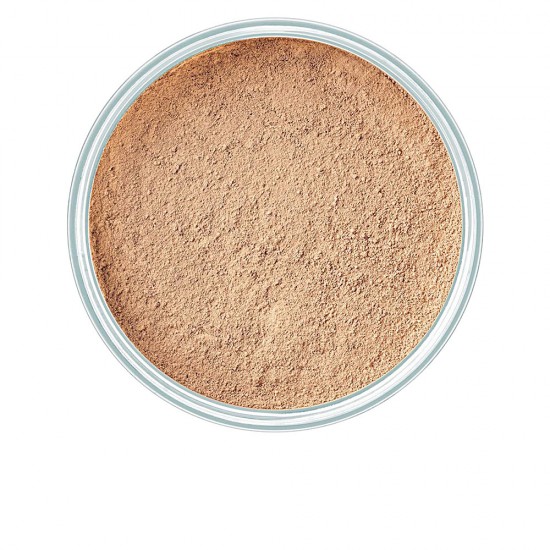 MINERAL POWDER foundation #6-honey  15 gr
