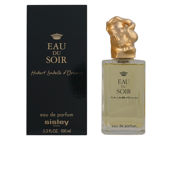EAU DU SOIR eau de parfum spray 100 ml 100 ml