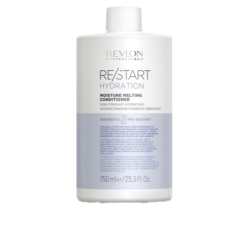RE-START hydration melting conditioner 750 ml 750 ml