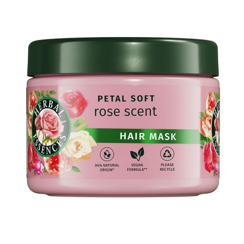 HERBAL ESSENCE ROSES softness mask 500 ml 500 ml