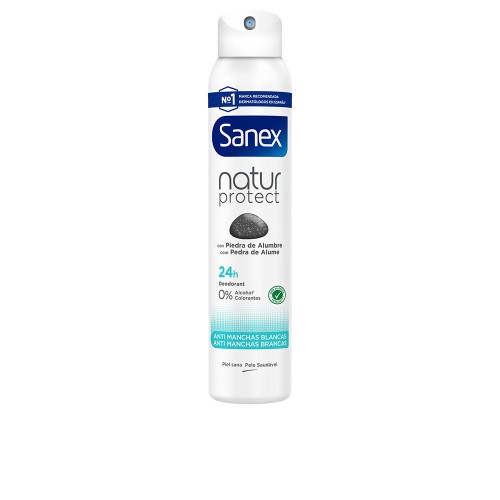 NATUR PROTECT 0% INVISIBLE deo vapor 200 ml 200 ml
