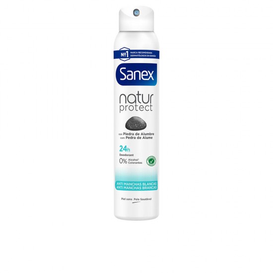 NATUR PROTECT 0% INVISIBLE deo vapor 200 ml 200 ml