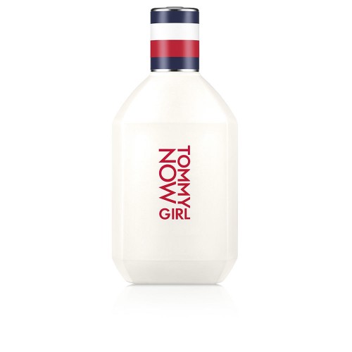 TOMMY NOW GIRL edt vapor 100 ml 100 ml