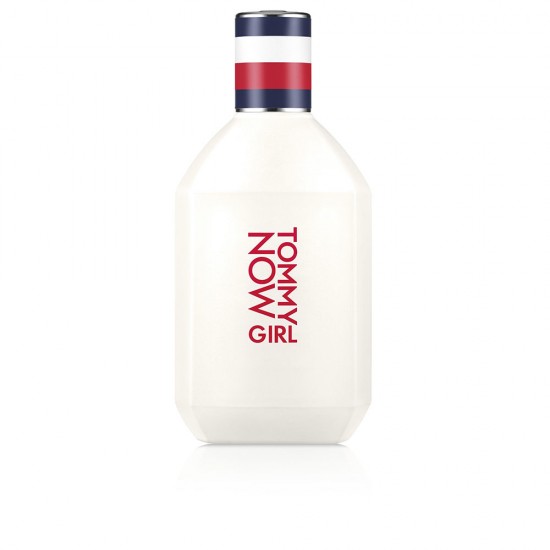 TOMMY NOW GIRL edt vapor 100 ml 100 ml