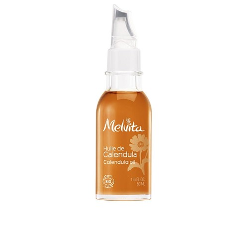 BEAUTY OILS calendula oil 50 ml 50 ml