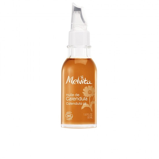 BEAUTY OILS calendula oil 50 ml 50 ml