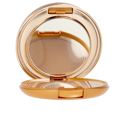 SILKY BRONZE base de maquillaje en polvo SPF20 #SC03-medium 8,5 gr 8,5 gr