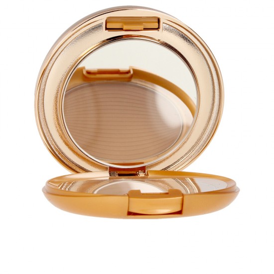 SILKY BRONZE base de maquillaje en polvo SPF20 #SC03-medium 8,5 gr 8,5 gr