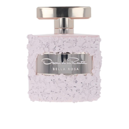 BELLA ROSA eau de parfum spray 100 ml 100 ml