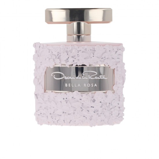 BELLA ROSA eau de parfum spray 100 ml 100 ml