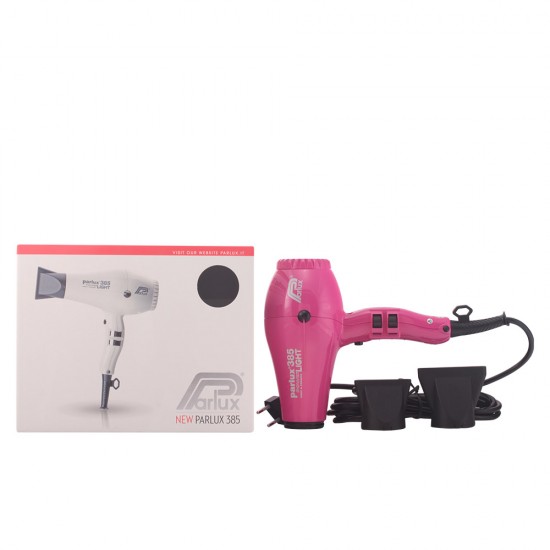 PARLUX 385 POWERLIGHT hairdryer #fuchsia 1 u 1 u