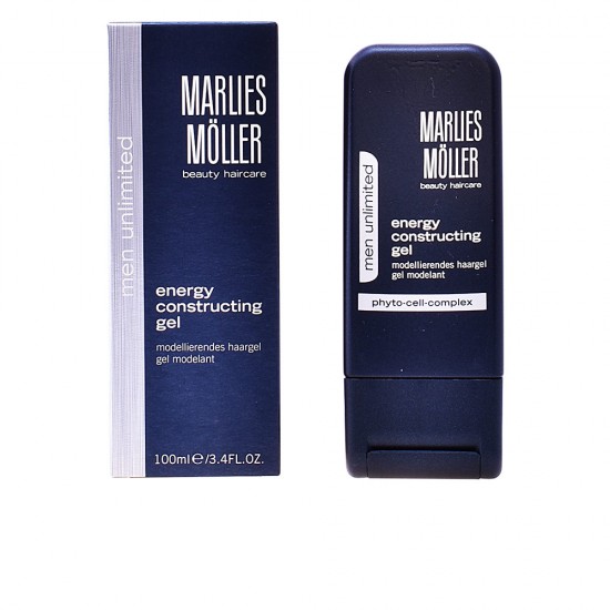 MEN UNLIMITED constructing gel 100 ml 100 ml