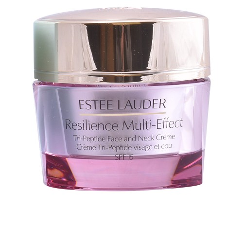 Resilience Multi-Effect Moisturizer Tri-Peptide Face and Neck Creme SPF15 50 ml 50 ml