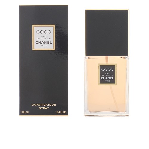 COCO eau de toilette spray 100 ml 100 ml