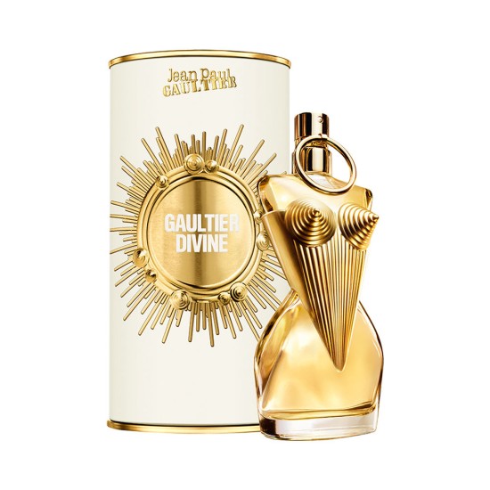 GAULTIER DIVINE edp vapo 50 ml 50 ml