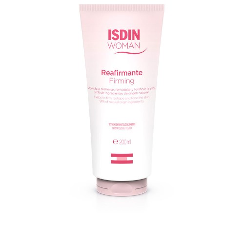 WOMAN crema reafirmante 200 ml 200 ml