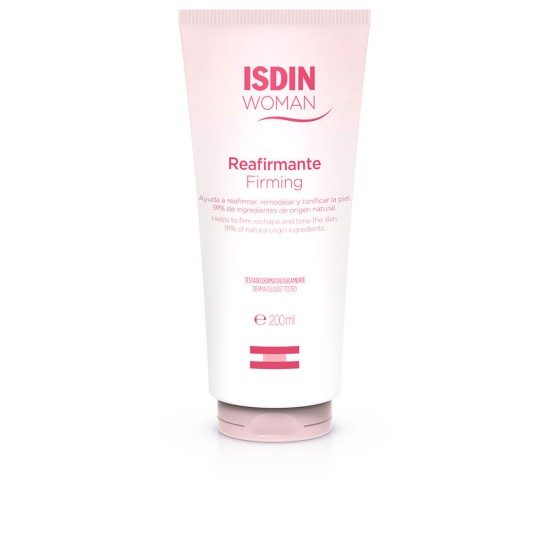 WOMAN crema reafirmante 200 ml 200 ml