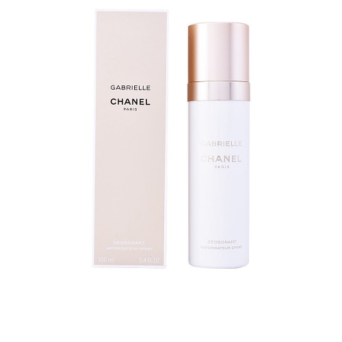 GABRIELLE deodorant spray 100 ml 100 ml