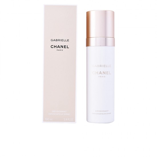 GABRIELLE deodorant spray 100 ml 100 ml