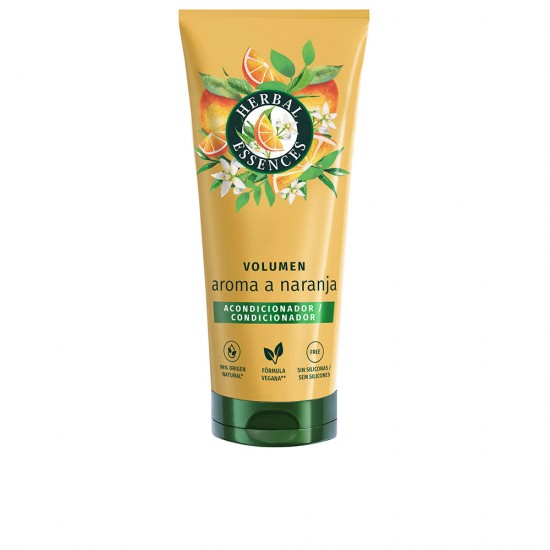 HERBAL ESSENCE ORANGE conditioner volume 250 ml 250 ml